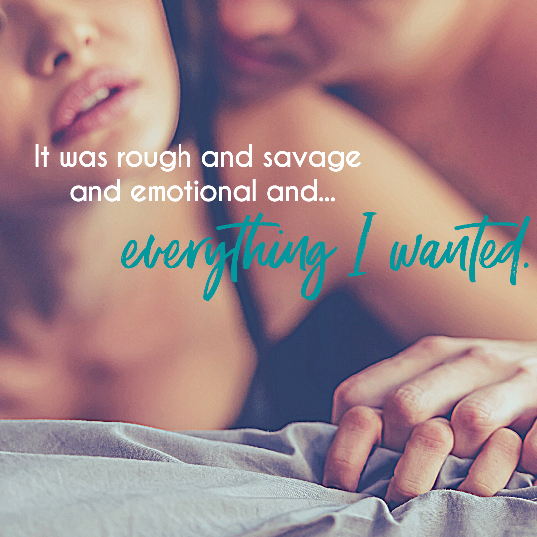 romance graphic