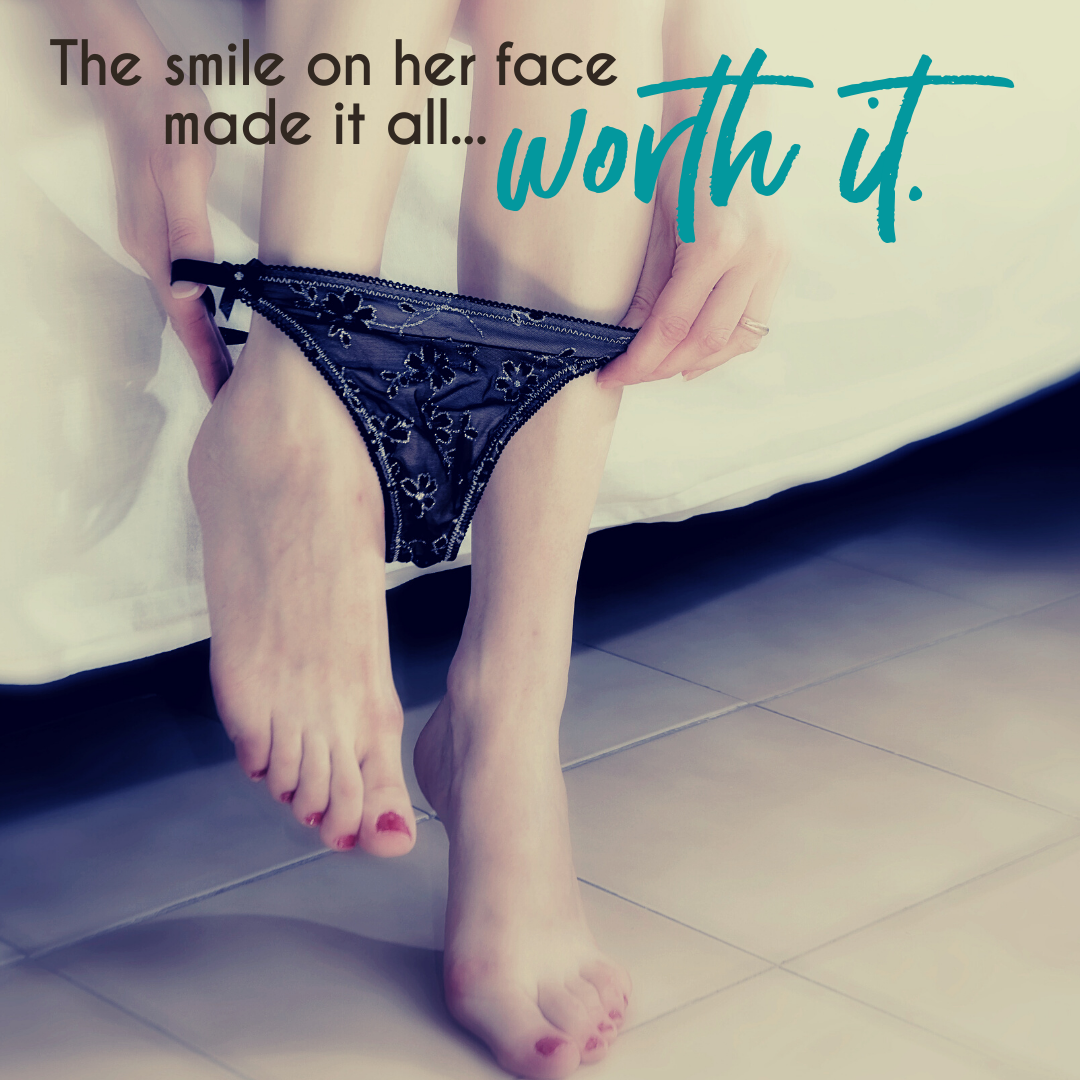 romance graphic