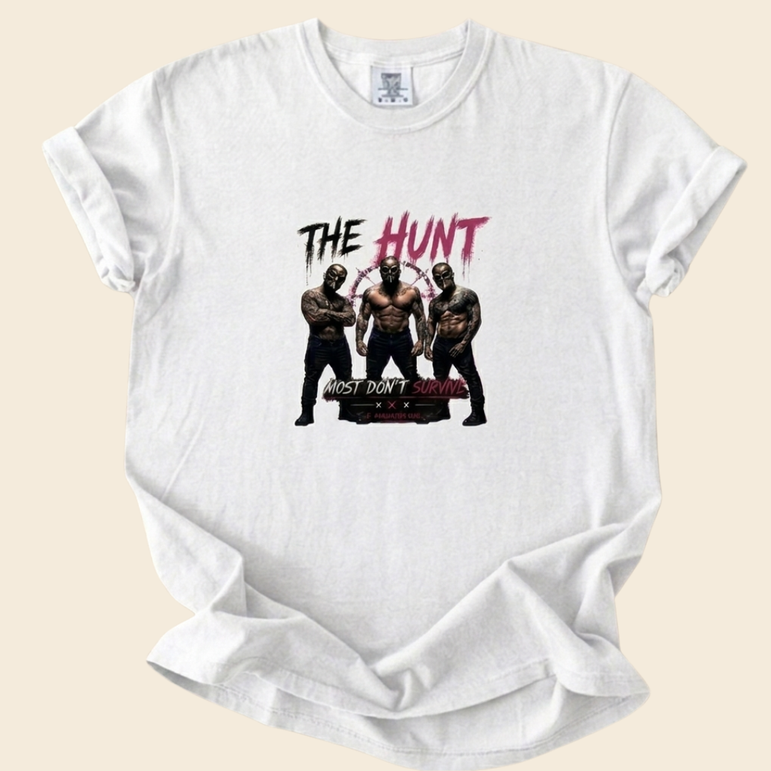 The Hunt T-Shirt