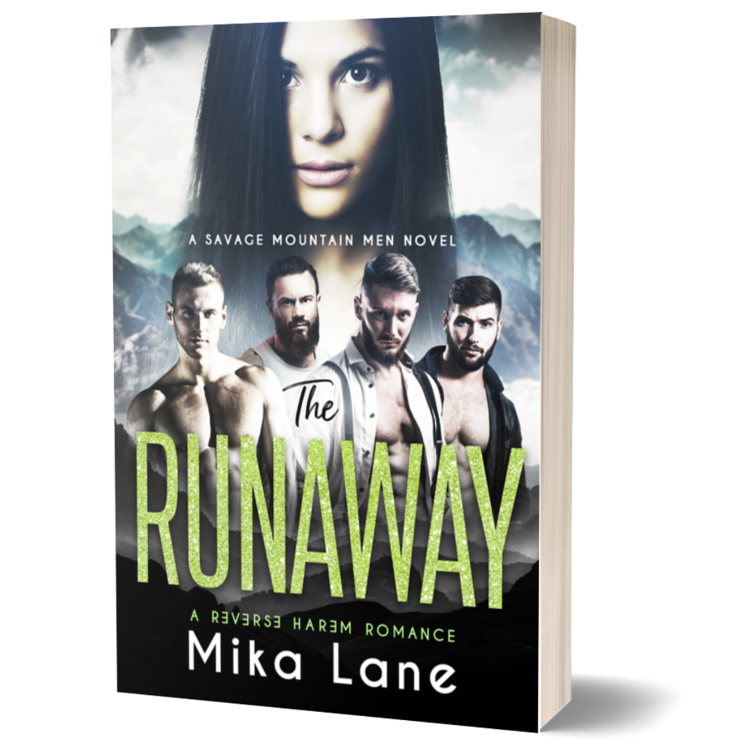Super-Paket! 9 Reverse Harem Romance eBooks