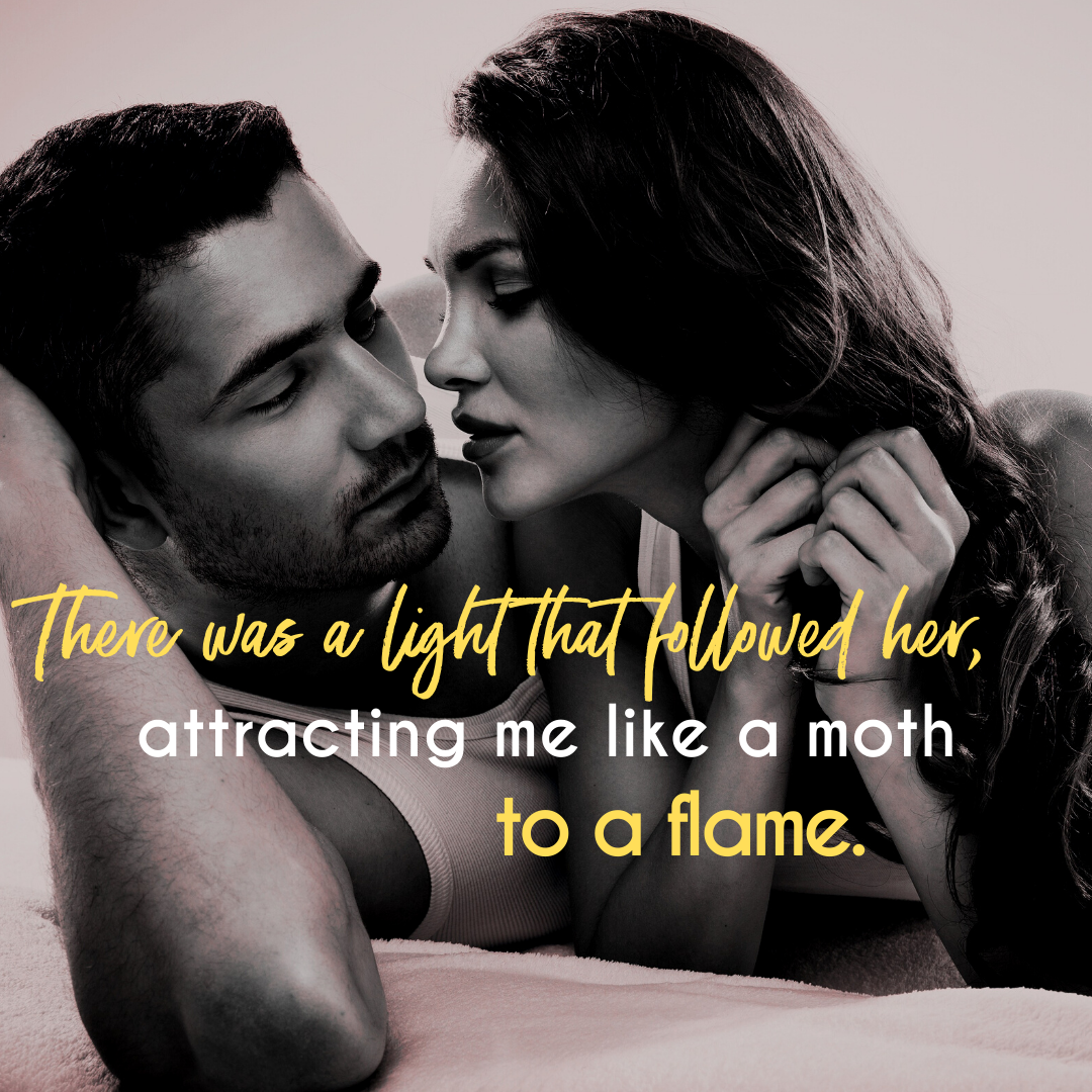 romance graphic