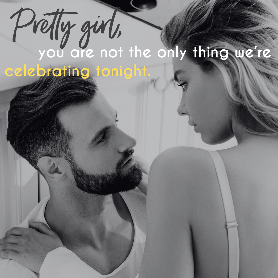 romance graphic