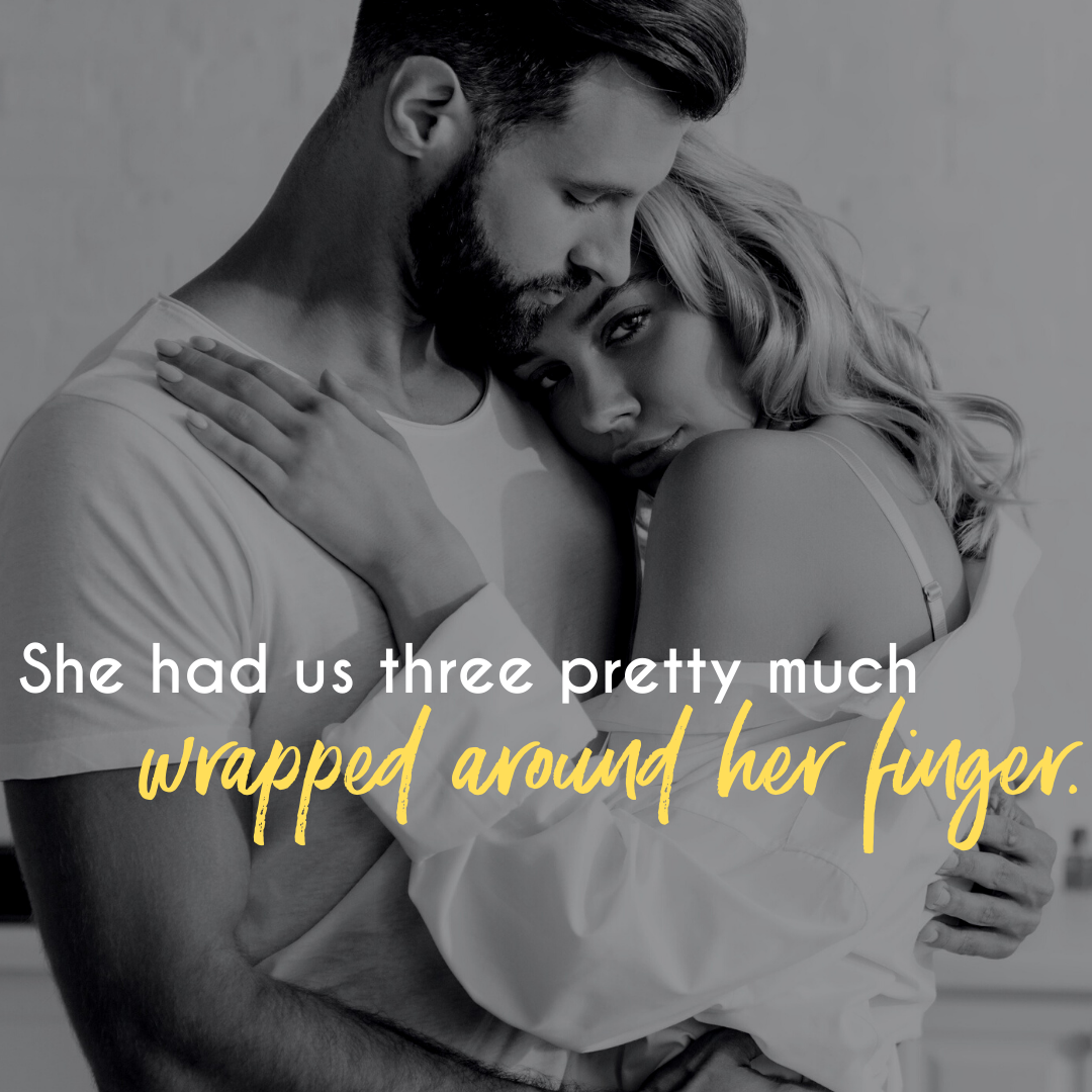 romance graphic