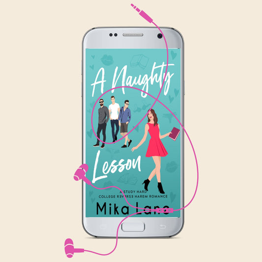 a naughty lesson audiobook 2