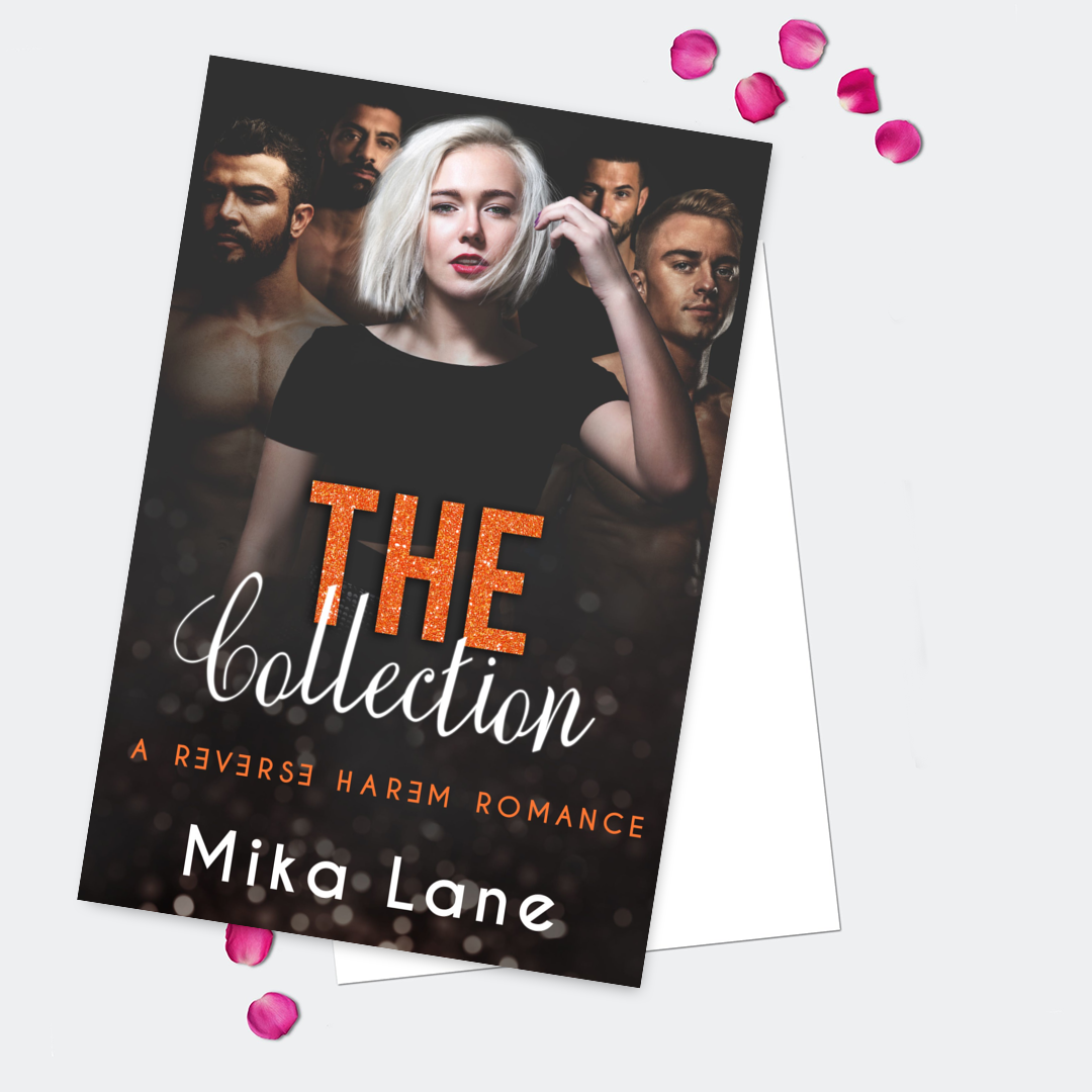 collection by mika lane