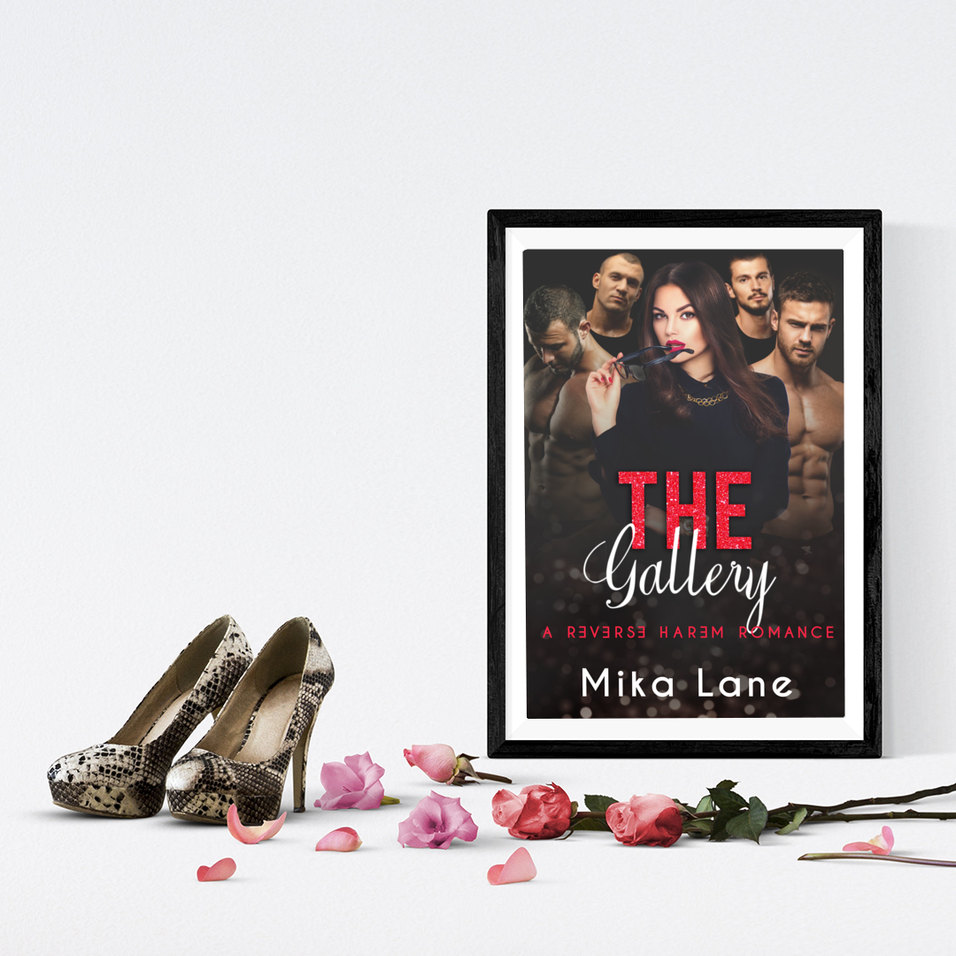 the gallery by mika lane