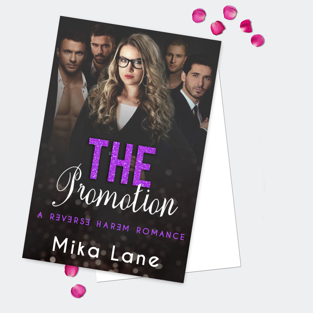promotion by mika lane
