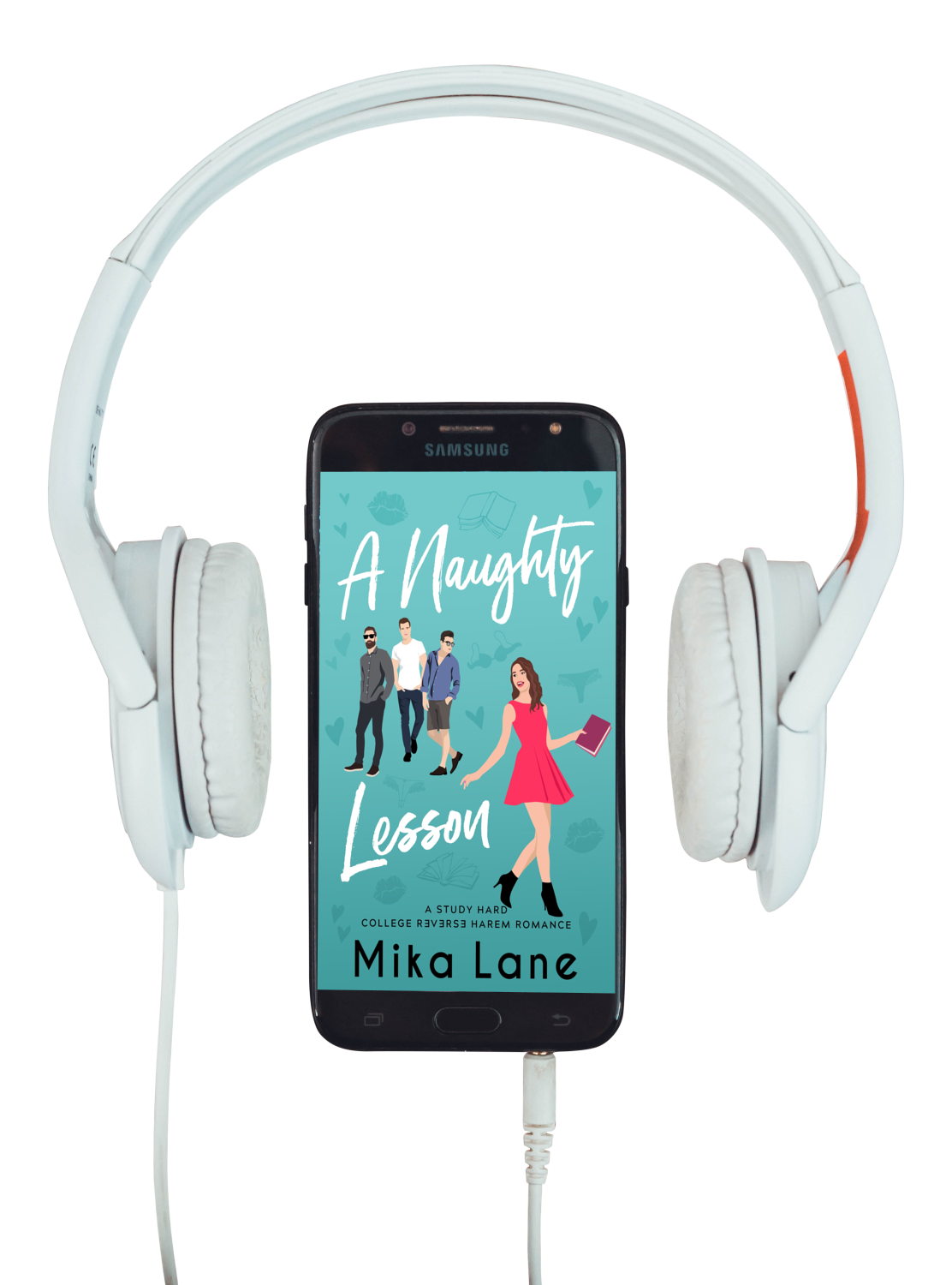 a naughty lesson audiobook by mika lane