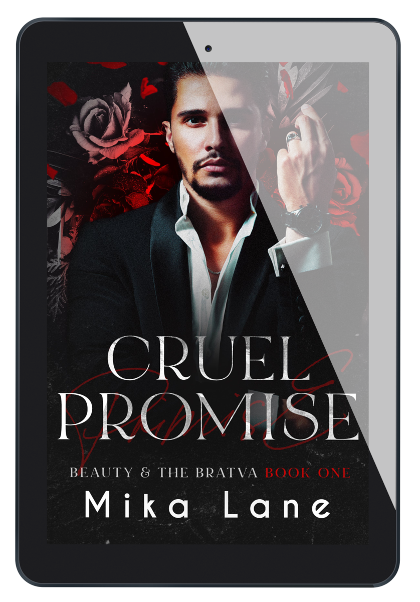 cruel promise by mika lane