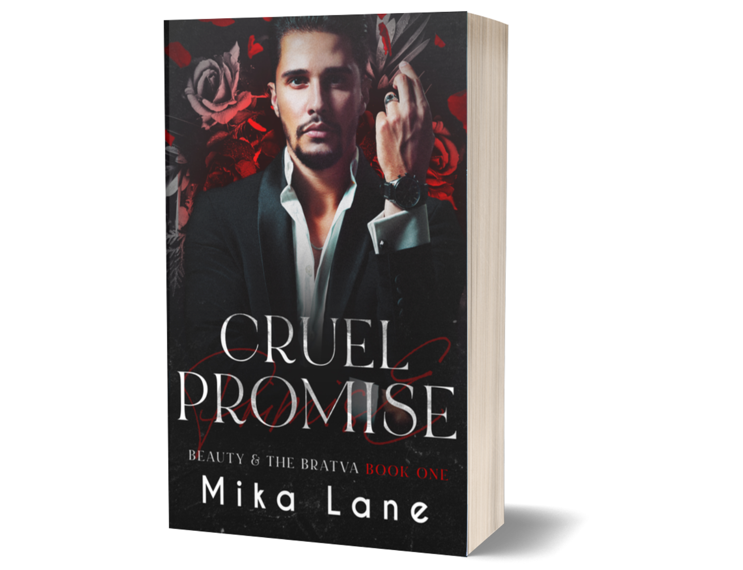 cruel promise by mika lane