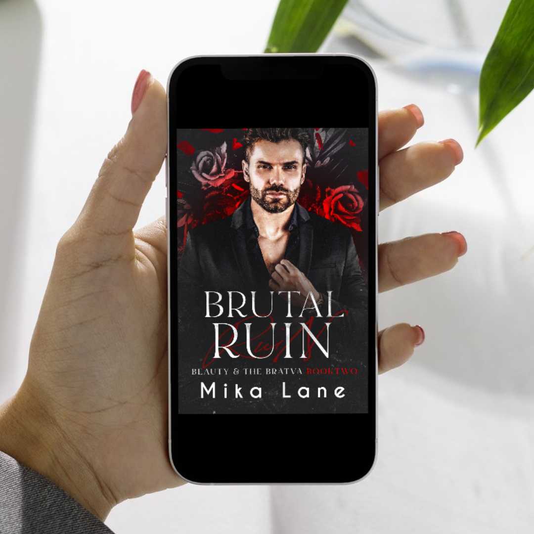 brutal ruin by mika lane