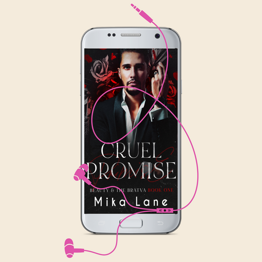 Cruel Promise: A Romance Audiobook