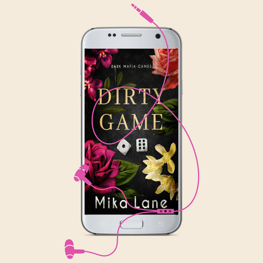 Dirty Game: A Romance Audiobook