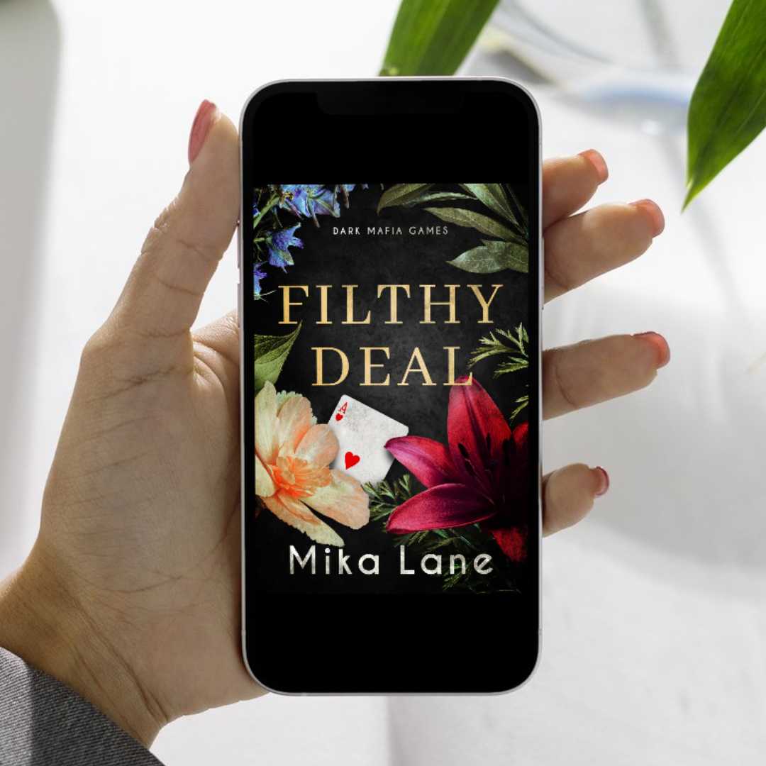 filthy deal by mika lane