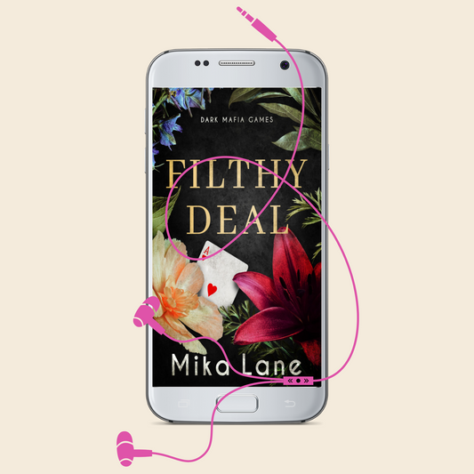 Filthy Deal : A Romance Audiobook