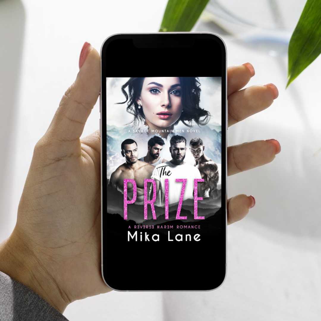 prize by mika lane