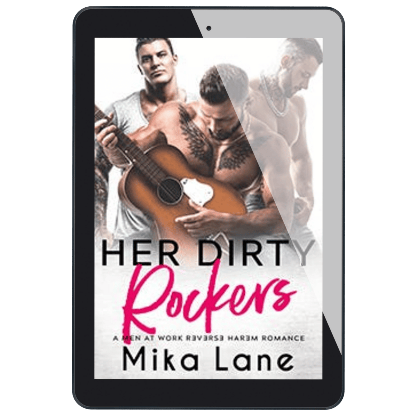 Her Dirty Rockers