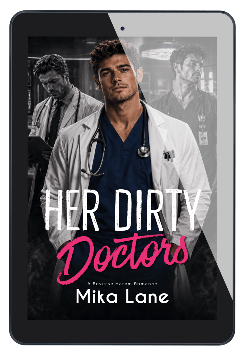 Men at Work: TALK DIRTY
