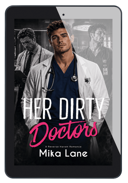 Men at Work: TALK DIRTY