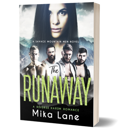 Super-Paket! 9 Reverse Harem Romance eBooks