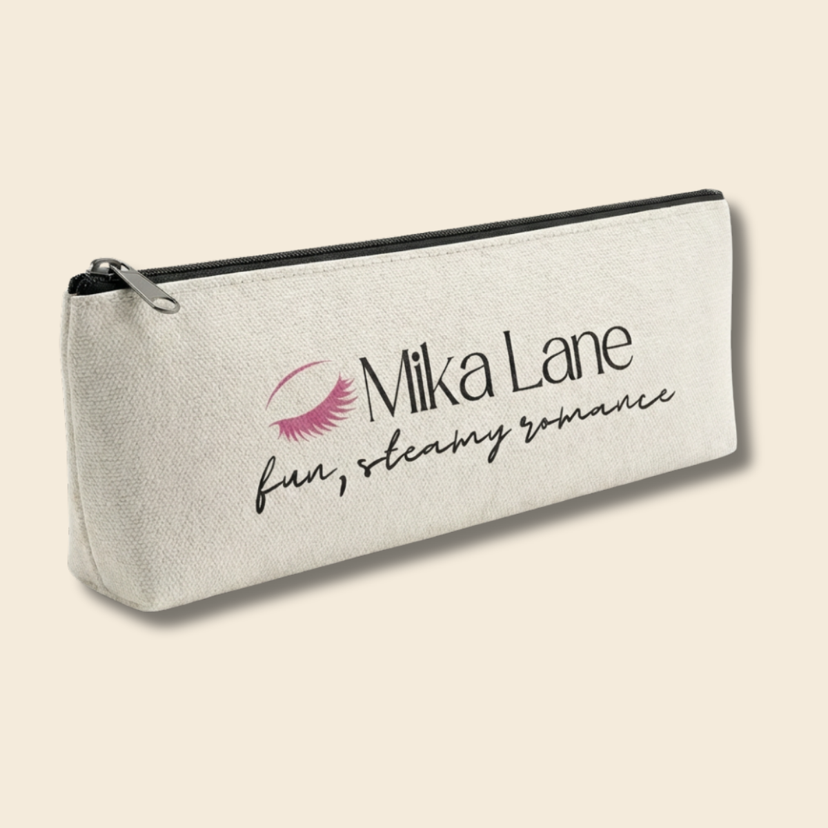 Mika Lane Cosmetic Bag