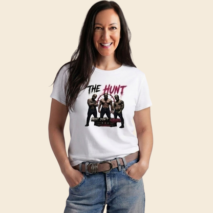 The Hunt T-Shirt