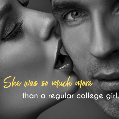 A Sinful Classroom: A Study Hard Romance