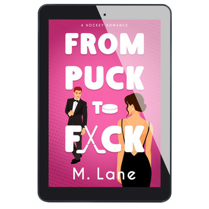 SF Aftershocks: A Hockey Romance Bundle