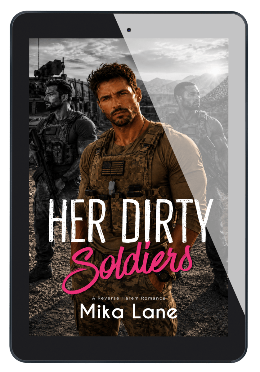 Men at Work: FIGHT DIRTY