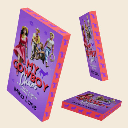 My Cowboy Chaos SPECIAL EDITION