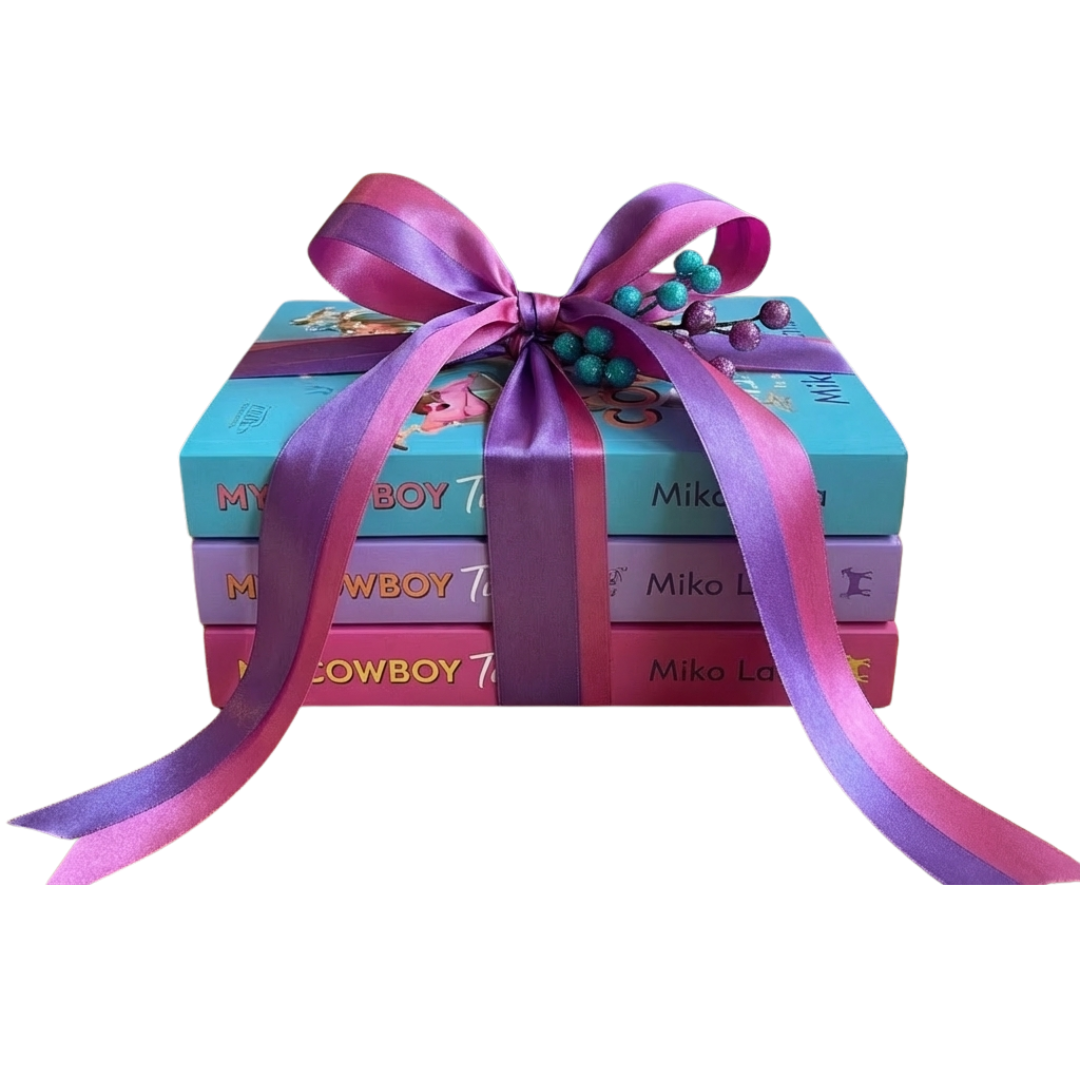 Reverse Harem Romance SPECIAL EDITION Paperback Bundle