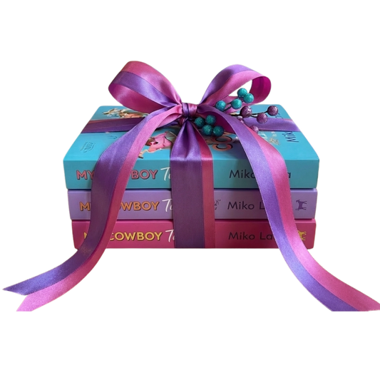 Reverse Harem Romance SPECIAL EDITION Paperback Bundle