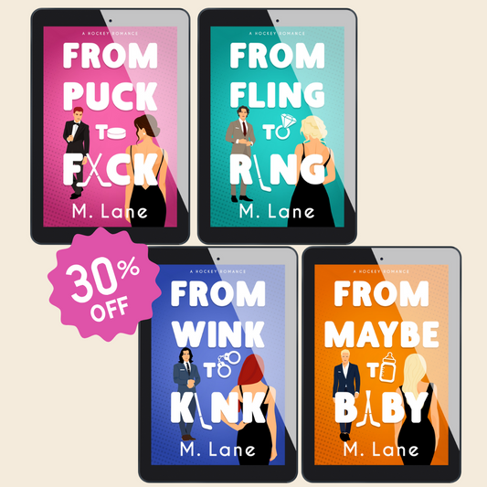 romance novels