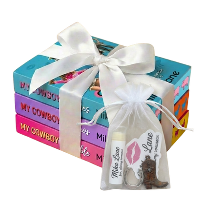 Reverse Harem Romance SPECIAL EDITION Paperback Bundle