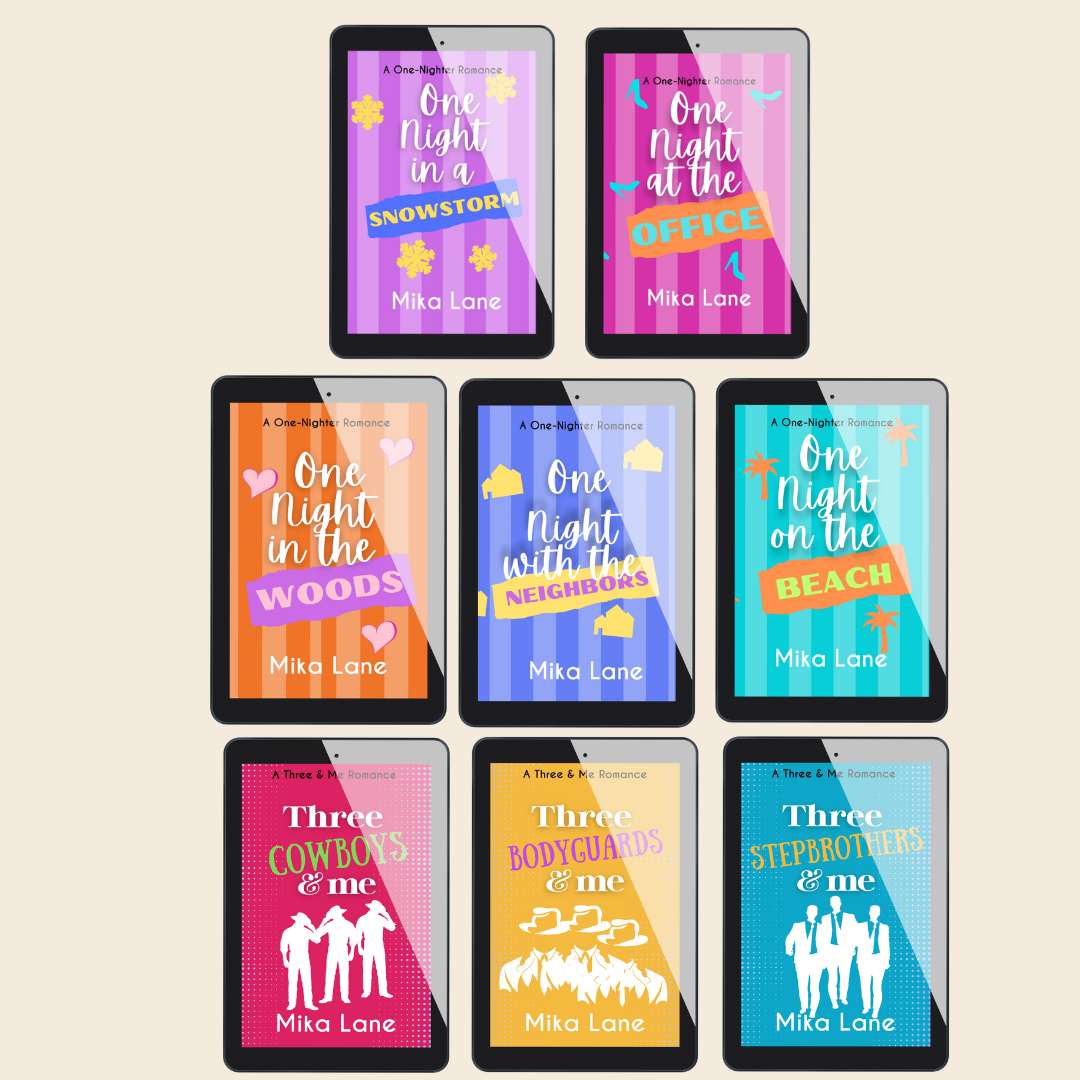 Steamy Sassy Quickies