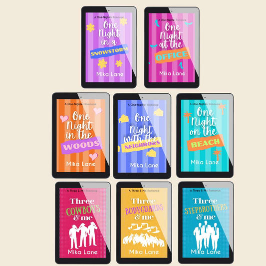 Steamy Sassy Quickies