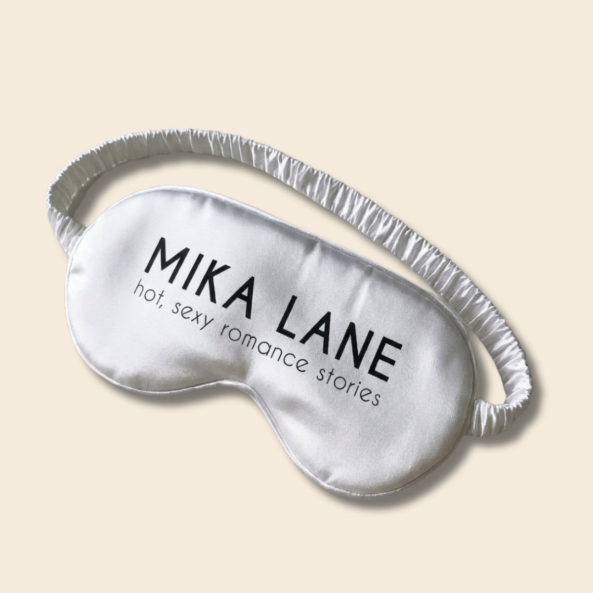 Mika Lane Sleep Eye Mask