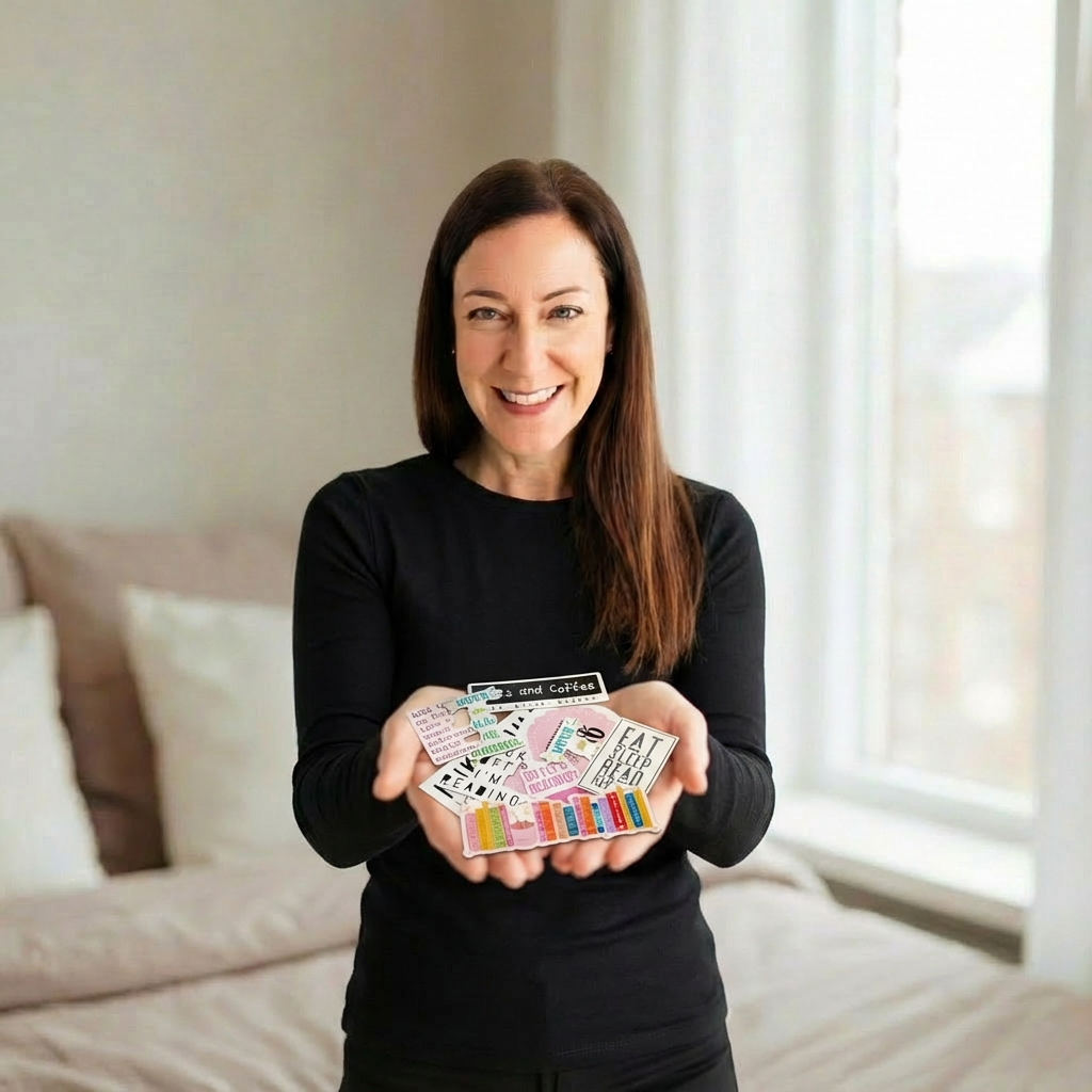 Romance Sticker Pack