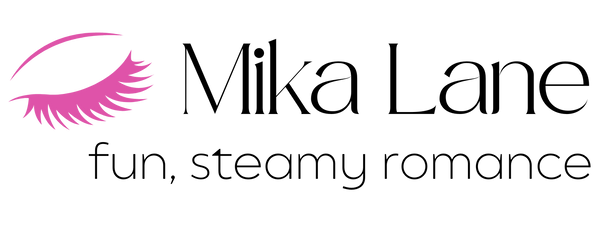 mika lane logo