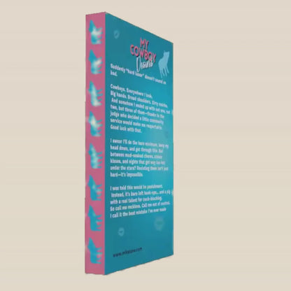 My Cowboy Desires SPECIAL EDITION